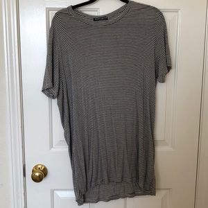 Brandy Melville t shirt dress